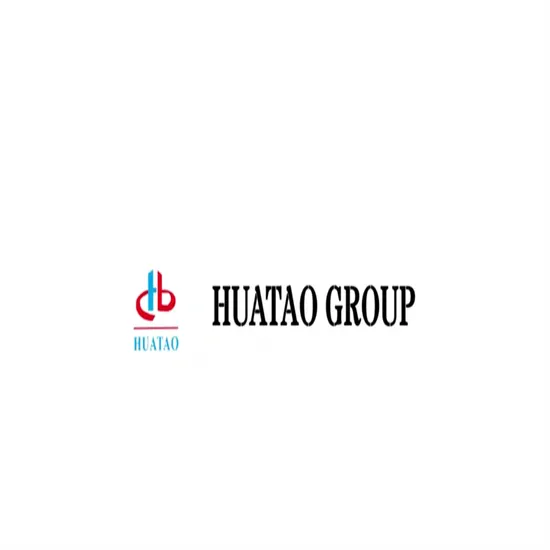 Efficient Huatao Waste Plastic Waste Recycling Machinery Solutions